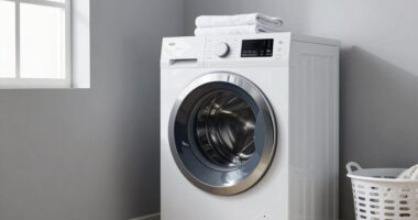 top compact washer dryer options