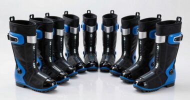 top compression boots 2026