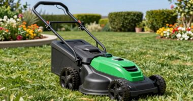 top cordless mower picks