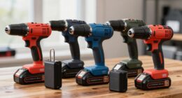 top cordless tool sets