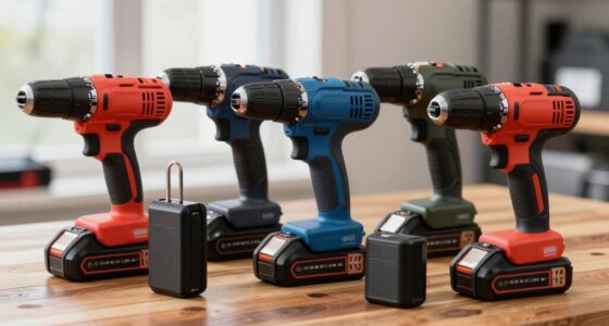 top cordless tool sets