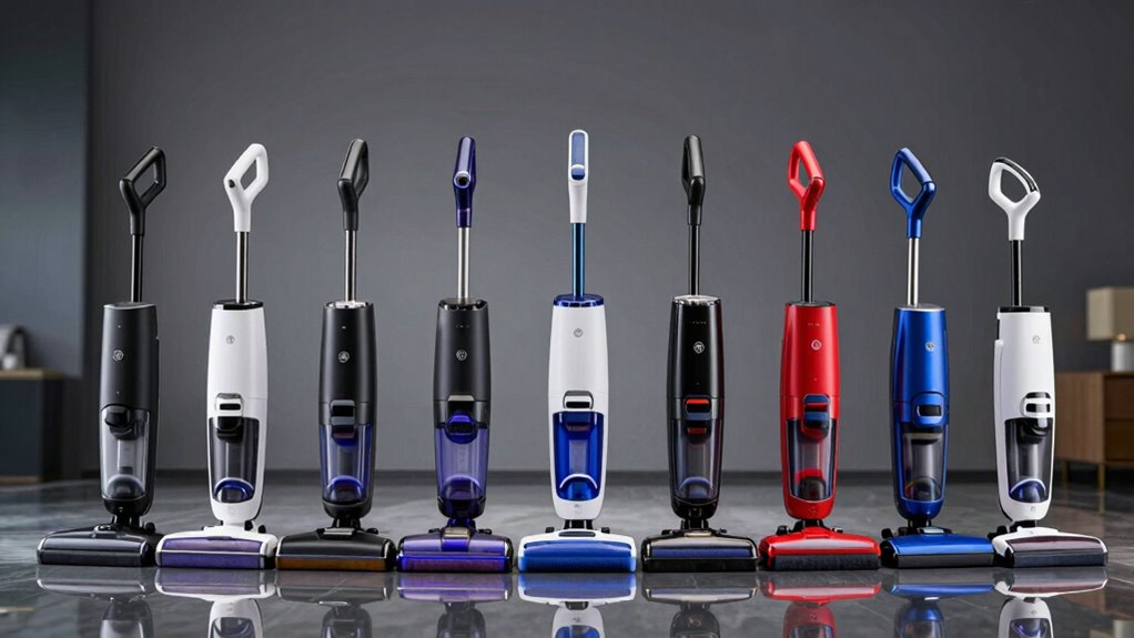 top cordless vacuum picks