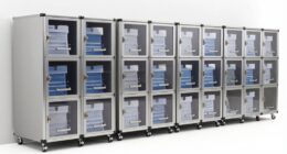 top court document storage cases