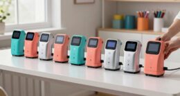 top craft cutting machines