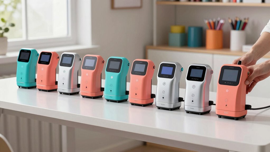 top craft cutting machines