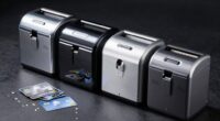 top credit card shredder options