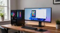top desktop computers for home