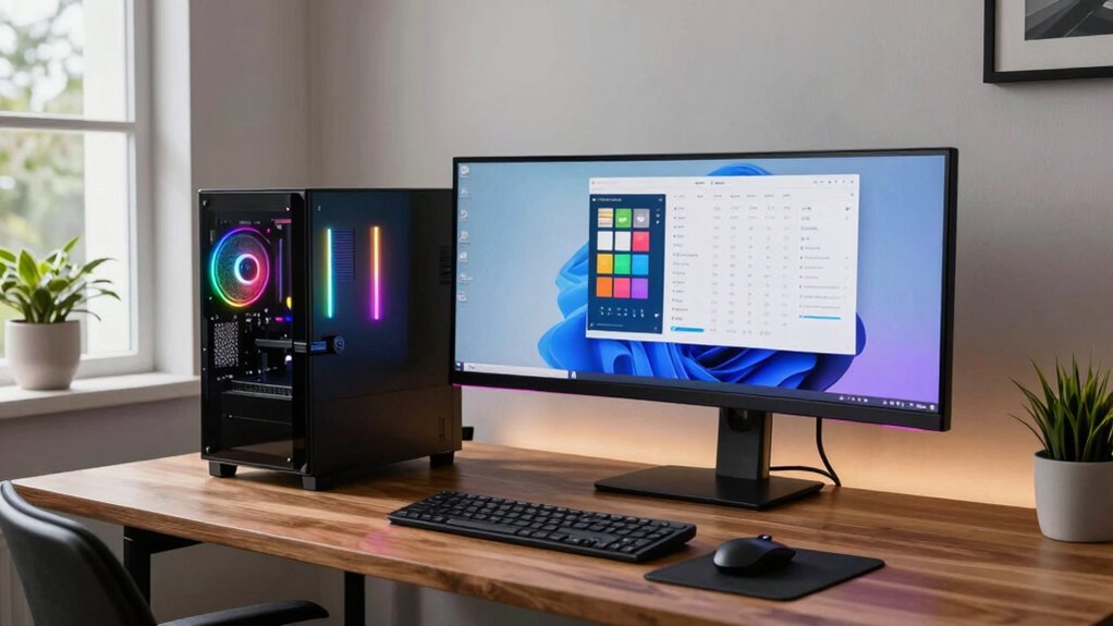 top desktop computers for home