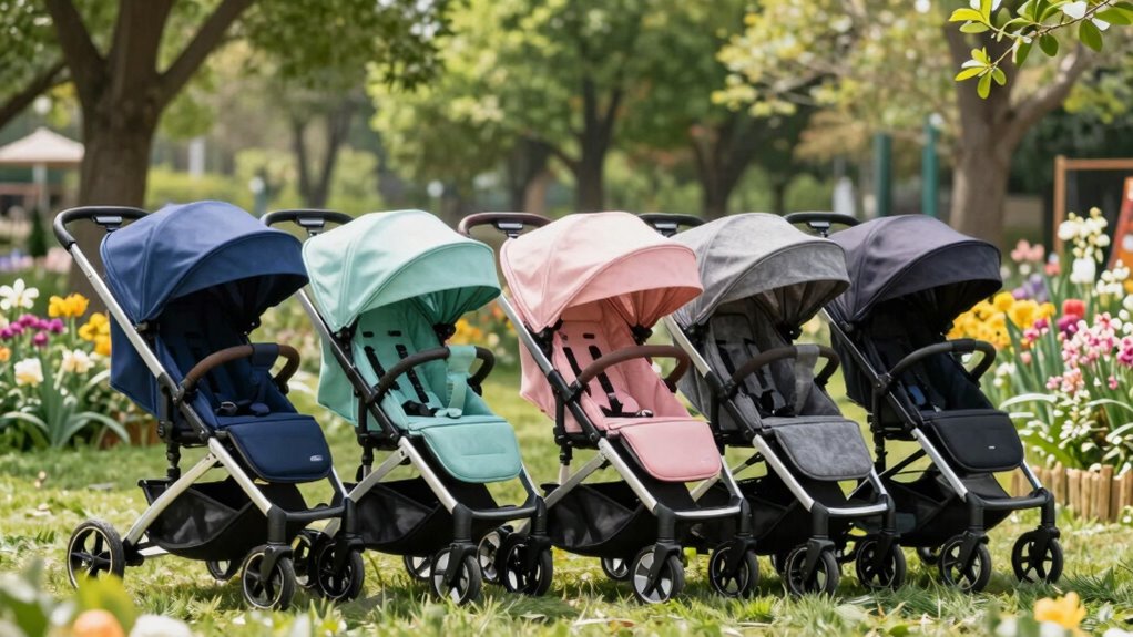 top double strollers 2026