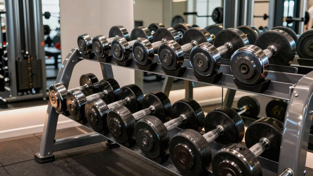 top dumbbell sets 2026