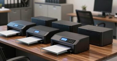 top duplex document scanners