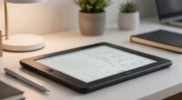 top e ink journaling tablets