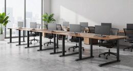 top electric desks 2026