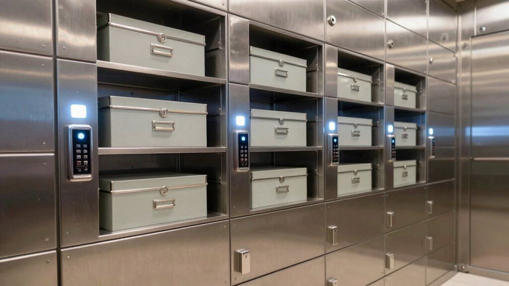 top emergency cash box options