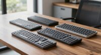 top ergonomic keyboard picks