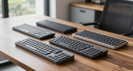 top ergonomic keyboard picks