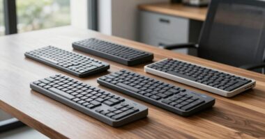 top ergonomic keyboard picks