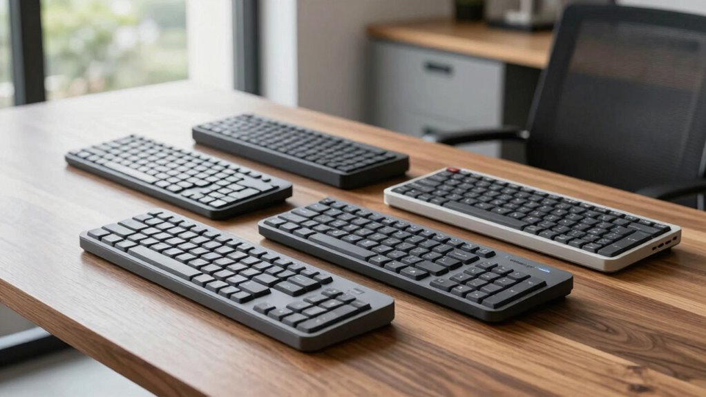 top ergonomic keyboard picks