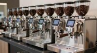 top espresso machines 2026