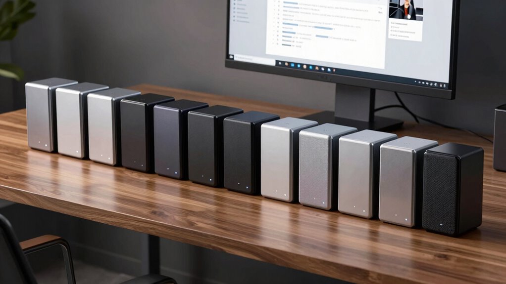 top external drives for legal