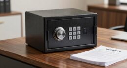 top fireproof divorce document safes