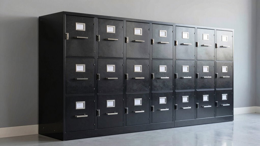 top fireproof filing cabinet recommendations