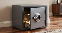 top floor safes 2026