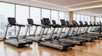 top foldable incline treadmills