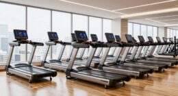 top foldable incline treadmills