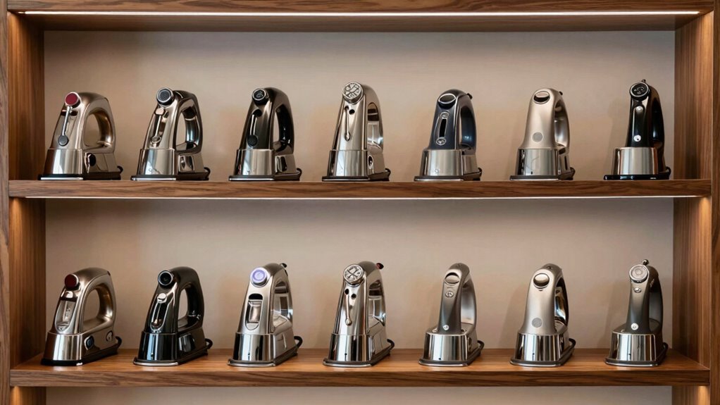 top garment steamers 2026