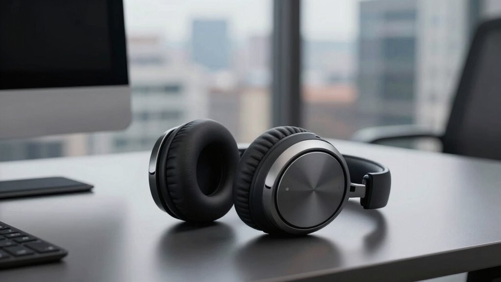 top headphones for anxiety