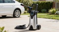 top heavy duty pressure washers