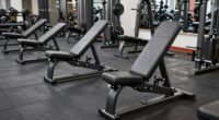 top heavy duty weight benches