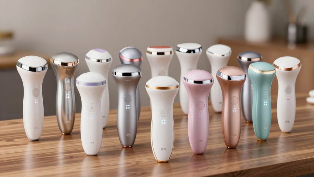 top home ipl devices