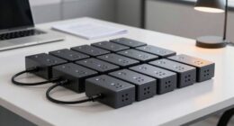 top home office surge protectors