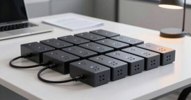 top home office surge protectors