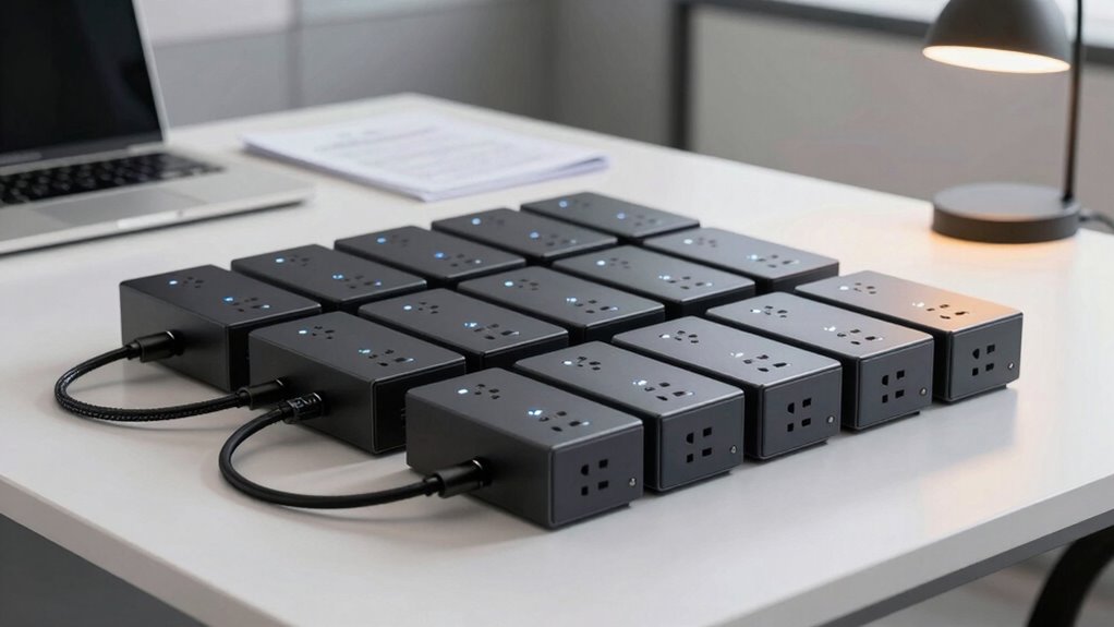 top home office surge protectors