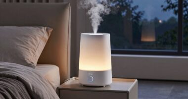 top humidifiers for large rooms