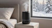 top humidifiers for sleep