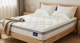 top hybrid mattresses 2026