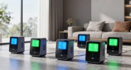 top indoor air quality monitors