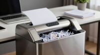 top industrial paper shredder reviews