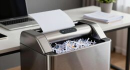 top industrial paper shredder reviews