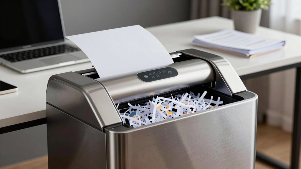 top industrial paper shredder reviews