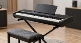 top keyboard stand and bench deals