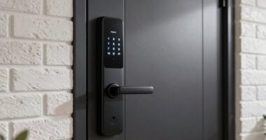 top keyless deadbolt picks