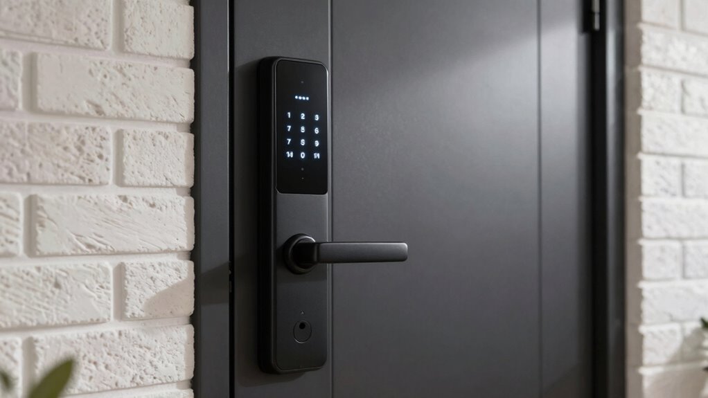 top keyless deadbolt picks