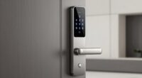 top keypad smart locks
