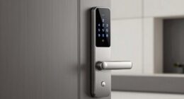 top keypad smart locks