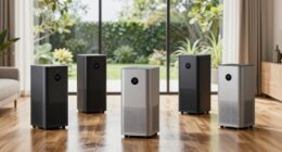 top large room air purifiers